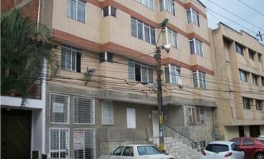 Excelente apartaestudio al norte de Cali