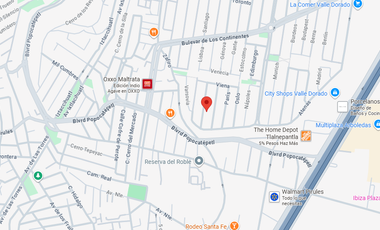 ¡Gran oportunidad! Casa en venta en Valle Dorado a excelente precio