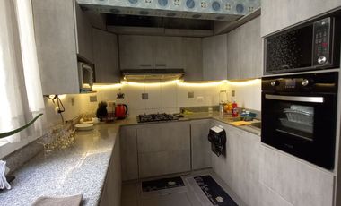 Vendo dpto. de 233m2 con 5 habitaciones más estar, San Borja