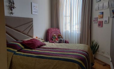 Vendo dpto. de 233m2 con 5 habitaciones más estar, San Borja