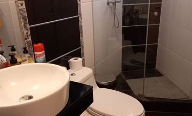 Vendo dpto. de 233m2 con 5 habitaciones más estar, San Borja