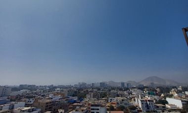 Vendo dpto. de 233m2 con 5 habitaciones más estar, San Borja