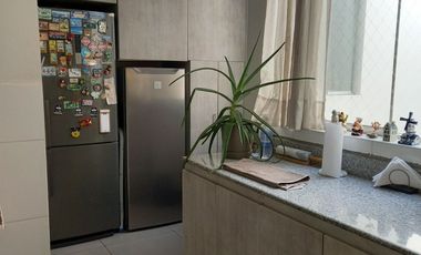 Vendo dpto. de 233m2 con 5 habitaciones más estar, San Borja