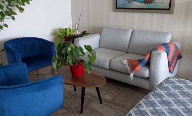 Vendo dpto. de 233m2 con 5 habitaciones más estar, San Borja