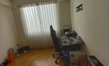 Vendo dpto. de 233m2 con 5 habitaciones más estar, San Borja