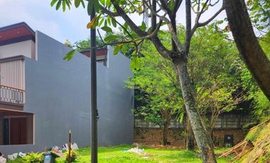 Tanah dijual di BSD City, Serpong, Tangerang Selatan, Banten