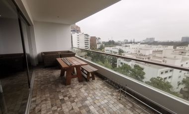Vendo departamento de 250m2 de 3 dormitorios c/baño, Cerros de Camacho.