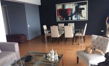 Vendo departamento de 250m2 de 3 dormitorios c/baño, Cerros de Camacho.