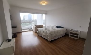 Vendo departamento de 250m2 de 3 dormitorios c/baño, Cerros de Camacho.