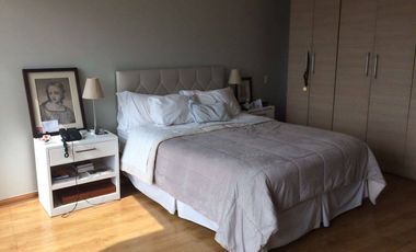 Vendo departamento de 250m2 de 3 dormitorios c/baño, Cerros de Camacho.