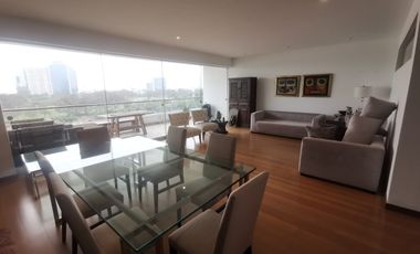 Vendo departamento de 250m2 de 3 dormitorios c/baño, Cerros de Camacho.