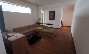 Vendo departamento de 250m2 de 3 dormitorios c/baño, Cerros de Camacho.