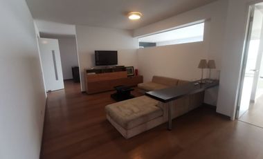 Vendo departamento de 250m2 de 3 dormitorios c/baño, Cerros de Camacho.