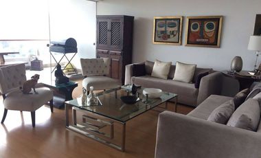 Vendo departamento de 250m2 de 3 dormitorios c/baño, Cerros de Camacho.