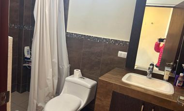 CASA AMOBLADA EN VENTA UBICADA FRENTE AL MAR EN PUNTA CARNERO