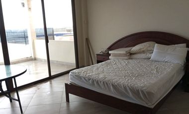 CASA AMOBLADA EN VENTA UBICADA FRENTE AL MAR EN PUNTA CARNERO