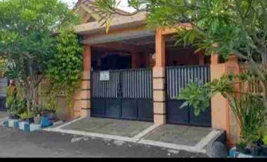 ♥️dijual murah rumah dan kost aktif pondok jati