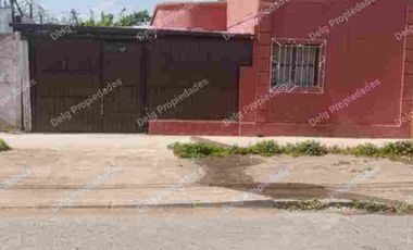 Gran casa se vende en Quinta normal