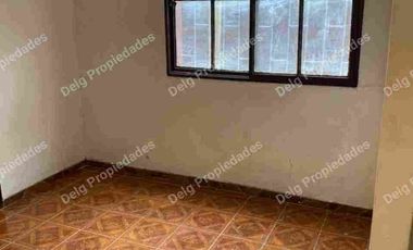 Gran casa se vende en Quinta normal