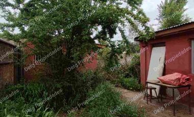 Gran casa se vende en Quinta normal