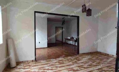 Gran casa se vende en Quinta normal