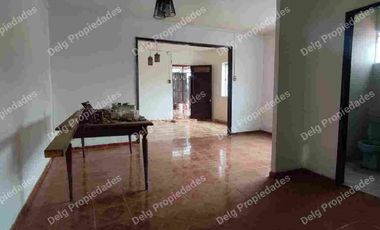 Gran casa se vende en Quinta normal