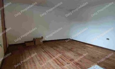 Gran casa se vende en Quinta normal