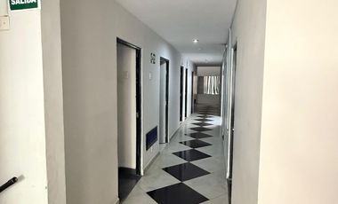 En venta propiedad comercial en funcionamiento como hostal en Huánuco