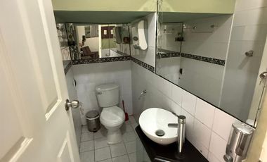 En venta propiedad comercial en funcionamiento como hostal en Huánuco