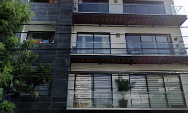 DEPARTAMENTO EN DEL VALLE CENTRO BENITO JUAREZ EN GRAN RECUPERACION BANCARIA