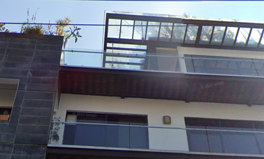 DEPARTAMENTO EN DEL VALLE CENTRO BENITO JUAREZ EN GRAN RECUPERACION BANCARIA