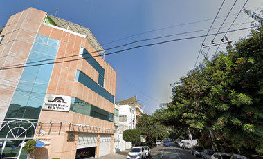 DEPARTAMENTO EN DEL VALLE CENTRO BENITO JUAREZ EN GRAN RECUPERACION BANCARIA