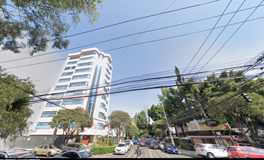 DEPARTAMENTO EN DEL VALLE CENTRO BENITO JUAREZ EN GRAN RECUPERACION BANCARIA