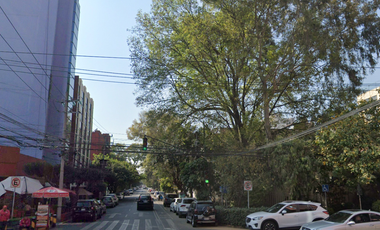 DEPARTAMENTO EN DEL VALLE CENTRO BENITO JUAREZ EN GRAN RECUPERACION BANCARIA