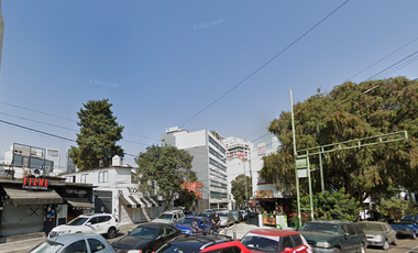 DEPARTAMENTO EN DEL VALLE CENTRO BENITO JUAREZ EN GRAN RECUPERACION BANCARIA