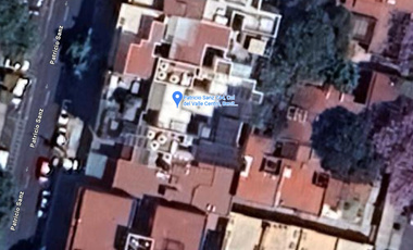 DEPARTAMENTO EN DEL VALLE CENTRO BENITO JUAREZ EN GRAN RECUPERACION BANCARIA