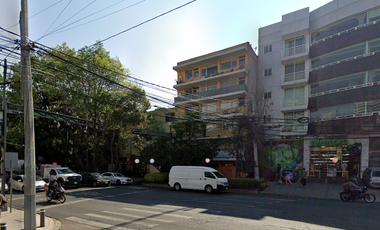 DEPARTAMENTO EN DEL VALLE CENTRO BENITO JUAREZ EN GRAN RECUPERACION BANCARIA