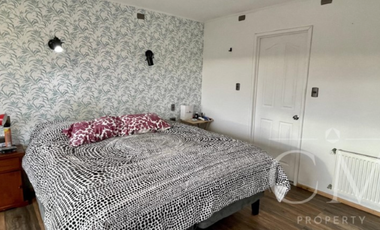 Casa en Sector Cayumapu , Condomiinio Aurora, 15 minutos de Valdivia