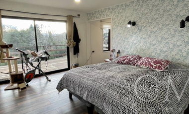 Casa en Sector Cayumapu , Condomiinio Aurora, 15 minutos de Valdivia