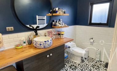 Casa en Sector Cayumapu , Condomiinio Aurora, 15 minutos de Valdivia