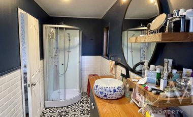 Casa en Sector Cayumapu , Condomiinio Aurora, 15 minutos de Valdivia