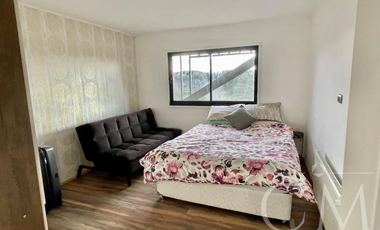 Casa en Sector Cayumapu , Condomiinio Aurora, 15 minutos de Valdivia