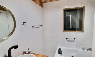 Casa en Sector Cayumapu , Condomiinio Aurora, 15 minutos de Valdivia