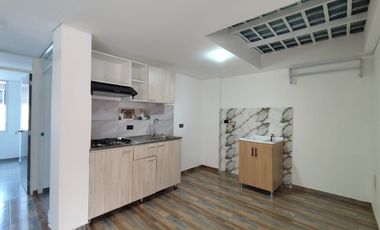 APARTAMENTO EN VENTA SECTOR LA GRANJA TUNJA