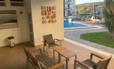 CUMBRES DEL LAGO IMPRESIONANTE PENTHOUSE DE 2 NIVELES 3 RECAMARAS ROOF GARDEN CUARTO DE SERVICIO 3 GARAGES