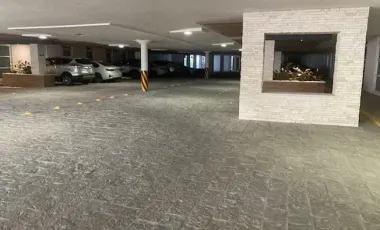 CUMBRES DEL LAGO IMPRESIONANTE PENTHOUSE DE 2 NIVELES 3 RECAMARAS ROOF GARDEN CUARTO DE SERVICIO 3 GARAGES