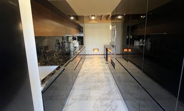 CUMBRES DEL LAGO IMPRESIONANTE PENTHOUSE DE 2 NIVELES 3 RECAMARAS ROOF GARDEN CUARTO DE SERVICIO 3 GARAGES