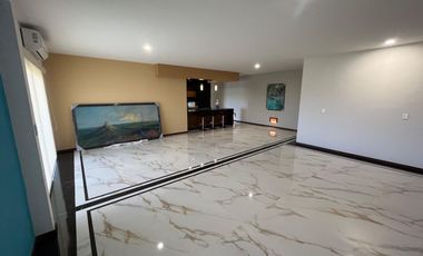 CUMBRES DEL LAGO IMPRESIONANTE PENTHOUSE DE 2 NIVELES 3 RECAMARAS ROOF GARDEN CUARTO DE SERVICIO 3 GARAGES