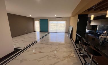 CUMBRES DEL LAGO IMPRESIONANTE PENTHOUSE DE 2 NIVELES 3 RECAMARAS ROOF GARDEN CUARTO DE SERVICIO 3 GARAGES