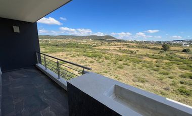 CUMBRES DEL LAGO IMPRESIONANTE PENTHOUSE DE 2 NIVELES 3 RECAMARAS ROOF GARDEN CUARTO DE SERVICIO 3 GARAGES